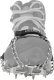 Raczki pro traxion black-czarny-xl (45-47) VI.6+ 2