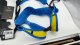 Uprząż rookie fb SALEWA 3