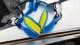 Uprząż rookie fb SALEWA 6