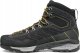 Buty trekkingowe męskie Buty mescalito trk gtx-dark anthracite-mustard-44 SCARPA 3