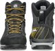 Buty trekkingowe męskie Buty mescalito trk gtx-dark anthracite-mustard-44 SCARPA 4