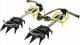 Raki salewa alpinist pro SALEWA 6