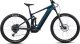 Rower elektryczny Ghost Ghost E-RIOT TRAIL CF/AL ADVANCED 29" DARK BLUE PEARL/DIRTY BLUE MATT GLOSSY Wybierz rozmiar ramy: L 1