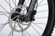 Rower elektryczny Ghost Ghost E-RIOT TRAIL CF/AL ADVANCED 29" DARK BLUE PEARL/DIRTY BLUE MATT GLOSSY Wybierz rozmiar ramy: L 4
