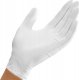Rękawice lateksowe bezpudrowe MAXTER, 100 szt., M 2