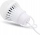 OEM Żarówka LED na USB A światło białe ciepłe 200 lm 3W 1 m biała 1
