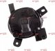 MTuning Zestaw lamp przeciwmgielnych Yellow AUDI A6 C6 Allroad A4 B8 Q5 SEAT EXEO VW PASSAT CC B6 2004-2011 1