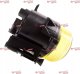 MTuning Zestaw lamp przeciwmgielnych Yellow AUDI A6 C6 Allroad A4 B8 Q5 SEAT EXEO VW PASSAT CC B6 2004-2011 2