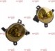 MTuning Zestaw lamp przeciwmgielnych Yellow AUDI A6 C6 Allroad A4 B8 Q5 SEAT EXEO VW PASSAT CC B6 2004-2011 3