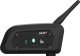Ejeas EJEAS V6PRO+ Interkom motocyklowy 1