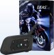 Ejeas EJEAS V6PRO+ Interkom motocyklowy 6