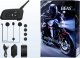 Ejeas EJEAS V6PRO+ Interkom motocyklowy 7