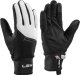Rękawice PRC ThermoPlus Women white 7.0 1