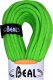 Lina opera unicore 8,5mm 60m dry-green BEAL 2