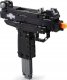Cada Zestaw 359 Klocków Konstrukcyjnych CaDA Karabin Micro UZI dla dzieci 8+ Funkcja strzelania + 6 Pocisków 2