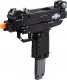 Cada Zestaw 359 Klocków Konstrukcyjnych CaDA Karabin Micro UZI dla dzieci 8+ Funkcja strzelania + 6 Pocisków 3