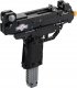 Cada Zestaw 359 Klocków Konstrukcyjnych CaDA Karabin Micro UZI dla dzieci 8+ Funkcja strzelania + 6 Pocisków 5