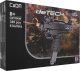 Cada Zestaw 359 Klocków Konstrukcyjnych CaDA Karabin Micro UZI dla dzieci 8+ Funkcja strzelania + 6 Pocisków 6