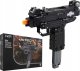 Cada Zestaw 359 Klocków Konstrukcyjnych CaDA Karabin Micro UZI dla dzieci 8+ Funkcja strzelania + 6 Pocisków 7