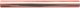 Agawa Foil Quill - folia do złoceń - różowa złota / 30.48cm x 243.84cm 2