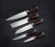 Catler DMS 203 Chef Knife 8
