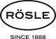 Roesle ROESLE - Zestaw noży w bloku 7cz. 7