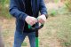 MediaShop Hammersmith Rayzer Shovel rýč, rýč se špičatou čepelí, pilovité strany, 114cm 1