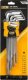 JCB JCB IMBUSY 10szt. /B.DŁ. /KULA  1.27-10mm 1