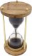 Klepsydra piaskowa 1 minuta NC 3015VA 3