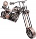 Model motocykla M33 2