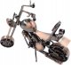 Model motocykla M33 5