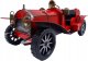 Model samochodu retro 1215 2