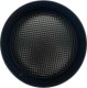 Inmet Forma Stalowa do Pieczenia Pizzy Okrągła Blacha Blaszka Perforowana 32cm 2