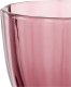 NPC Polska Rose&Tulipani Zestaw 6 kieliszków Amami 300 ml purpurowy 2