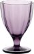 NPC Polska Rose&Tulipani Zestaw 6 kieliszków Amami 300 ml ametystowy 1