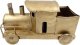 Lokomotywa Retro Model Metalowy - NC1800 4