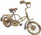 Stary rower - figurka NC1804 1
