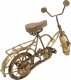 Stary rower - figurka NC1804 3