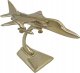 Metalowy model myśliwca Jaguar - JAG 3