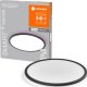 Ledvance SMART ORBIS UL SLIM BL 400 RGB TW BK 2