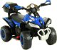 1DEA.me Quad na akumulator dla dzieci kuferek QUAD-SX-3-ZIELONY 2