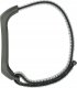 OEM Pasek nylonowy do XIAOMI Mi Band 5 / 6 / 7 szary (19) 3