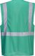 Portwest F476 - Kamizelka Iona Executive - zieleń butelkowa 2XL 1