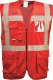 Portwest F476 - Kamizelka Iona Executive - zieleń butelkowa 2XL 6