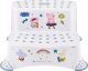 Keeeper KEEEPER dvigubas laiptelis PEPPA, baltas, 10032 4