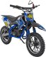 1DEA.me Motor Spalinowy RENEGADE 50R Cross dla dziecka Niebieski 2