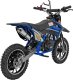1DEA.me Motor Spalinowy RENEGADE 50R Cross dla dziecka Niebieski 7