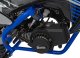 1DEA.me Motor Spalinowy RENEGADE 50R Cross dla dziecka Niebieski 9