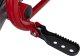 1DEA.me Cross dla Dzieci Motor Spalinowy RENEGADE 50R Czerwony 13