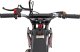 1DEA.me Cross dla Dzieci Motor Spalinowy RENEGADE 50R Czerwony 14